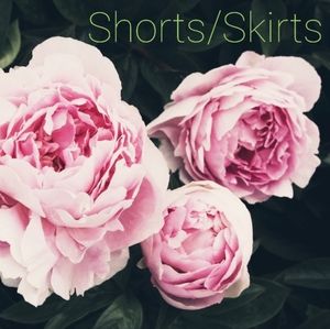 Shorts Skirts